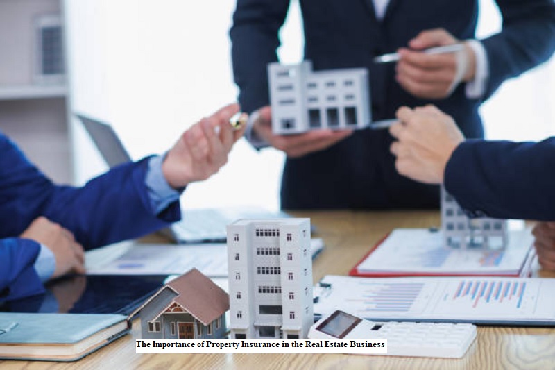 The Importance of Property Insurance