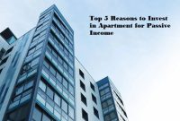 invest in apartment