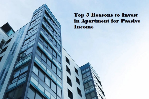 invest in apartment