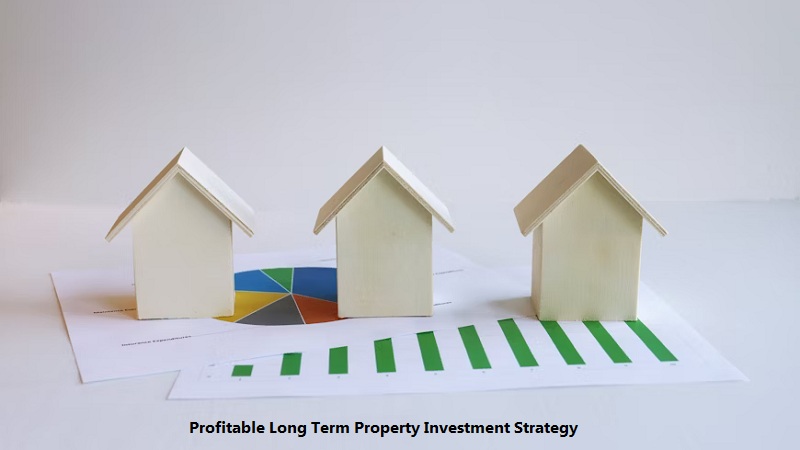 Long Term Property Investment Strategy