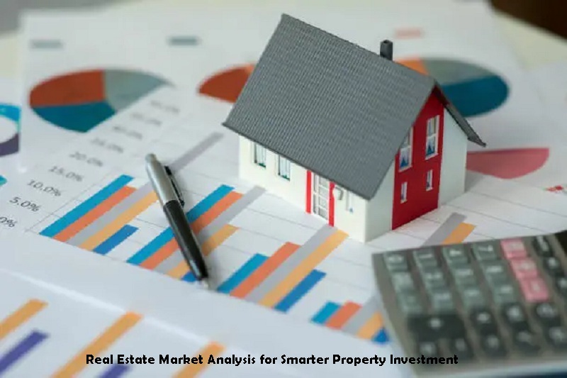 Real Estate Market Analysis
