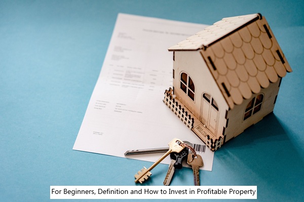 Profitable Property