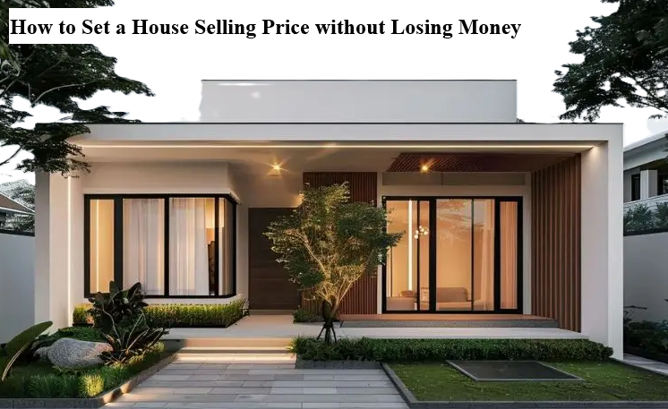 House Selling Price