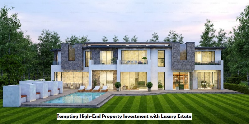 Luxury Estate