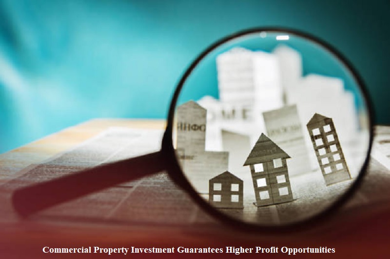 Commercial Property Investment