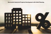 Industrial Property Development