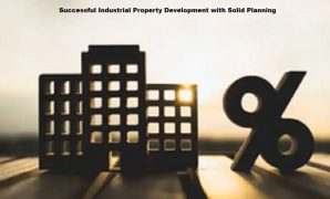 Industrial Property Development