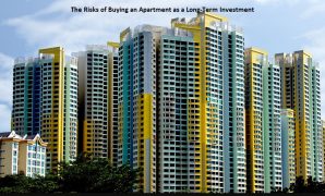 Buying an Apartment