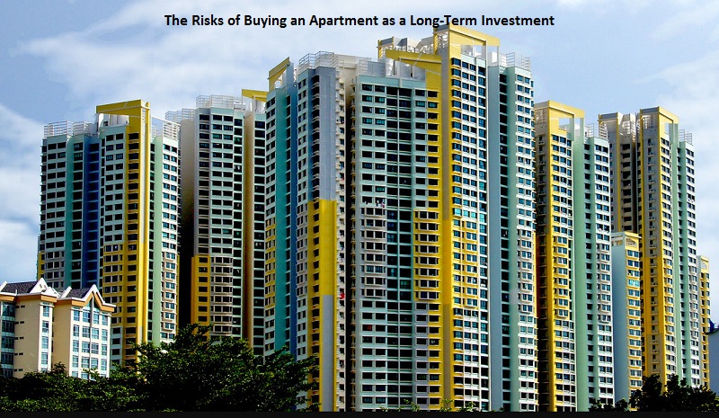 Buying an Apartment