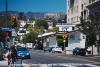 hollywood real estate