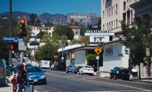 hollywood real estate